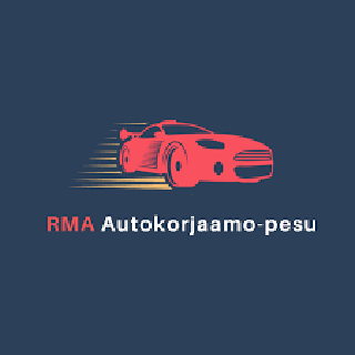 RMA Autokorjaamo-pesu Helsinki